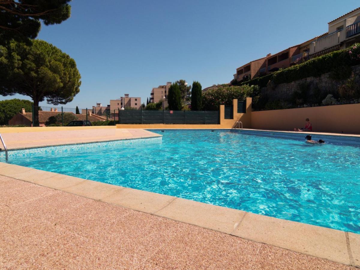 Appartamento Les Jardins D'amaryllis-8